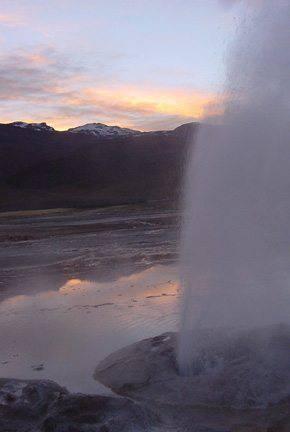 Stanford Geothermal Workshop