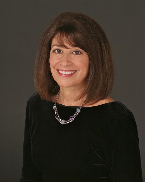 Terri Lipman, University of Pennsylvania