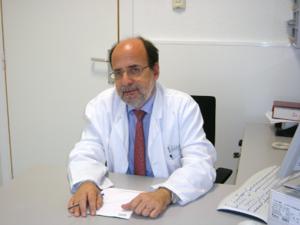 Dr Ramon Estruch