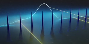 Validation of femtosecond pulse formation in a mid-​infrared quantum cascade laser