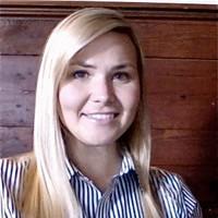 Libby Whiteside, FAIR program manager, Disability Rights Louisiana