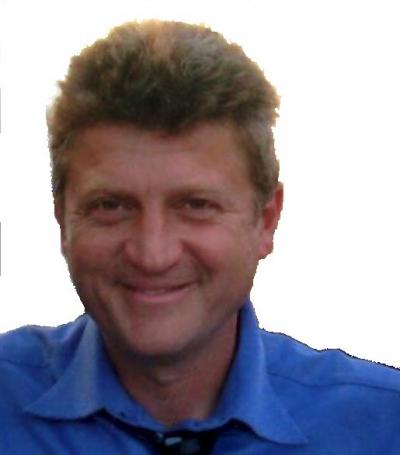 Christian de Virgilio, M.D., LA BioMed