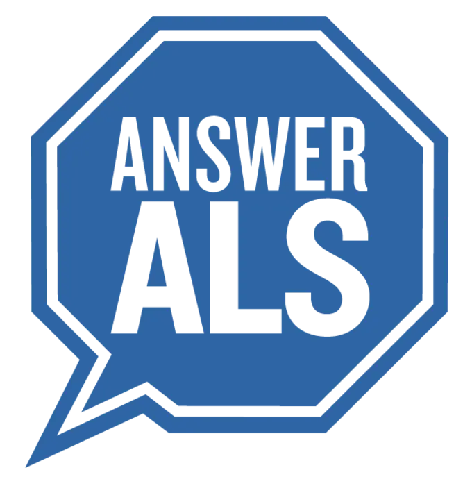 Answer ALS Logo