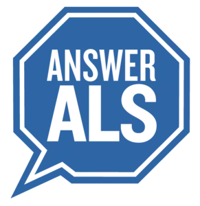 Answer ALS Logo