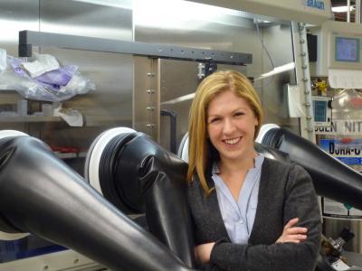 Jill Millstone, University of Pittsburgh 