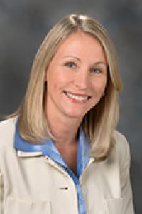 Denise Renee Nebgen, University of Texas M. D. Anderson Cancer Center
