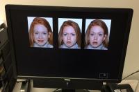 Facial Emotion Recognition in Children with ASD