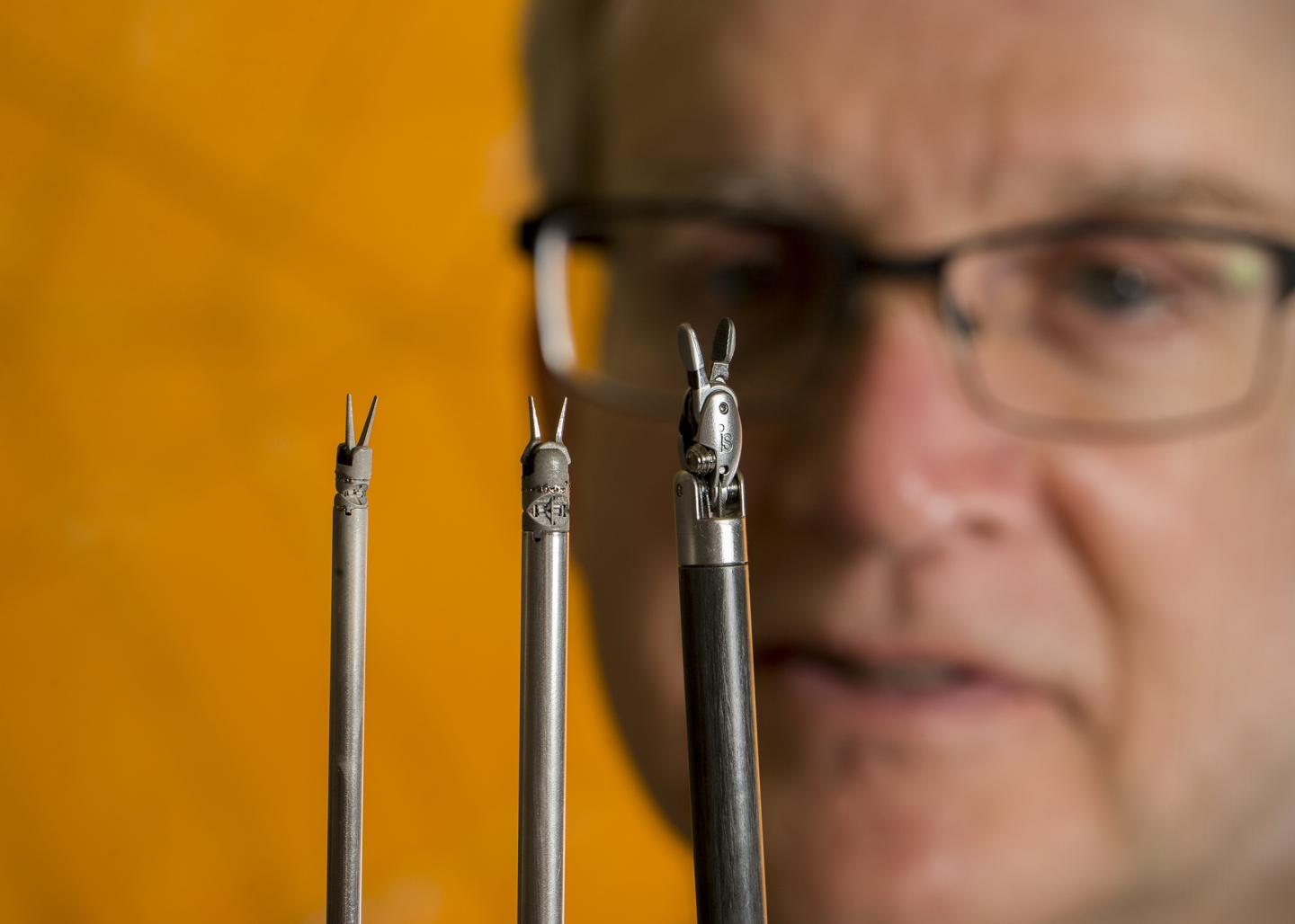 Spencer Magleby, Brigham Young University