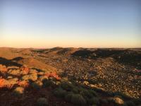 Lands of the Martu