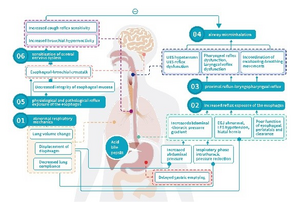 Multidisciplinary diagnosis and treatment of gastroesophageal reflux disease