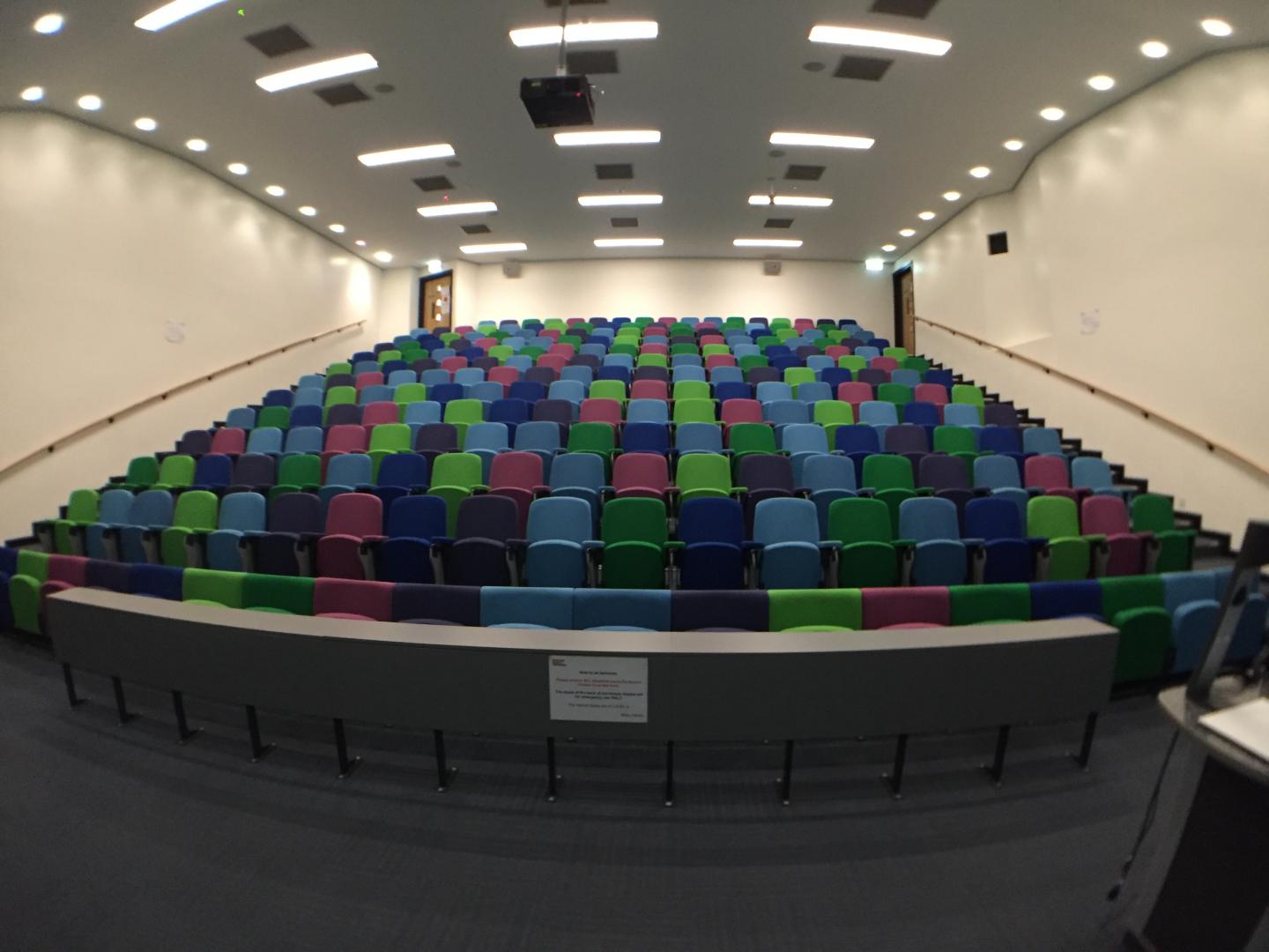 Lecture Theater