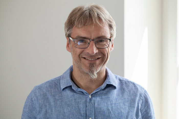 Juergen Groll