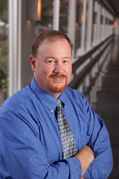 Robert Arnold, University of Georgia (1 of 2)