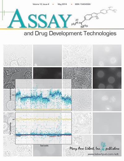 <i>ASSAY and Drug Development Technologies</i>