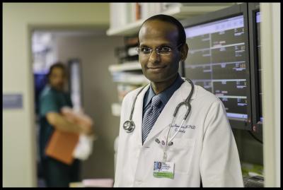 Kiran Musunuru, Harvard University