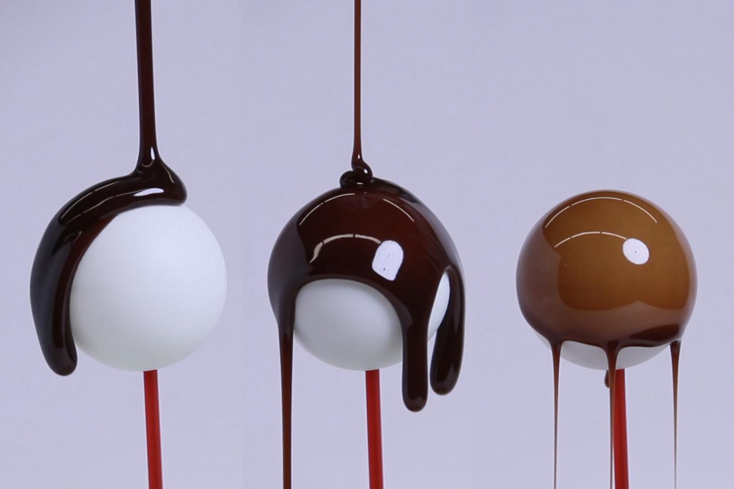 MIT Chocolate Egg