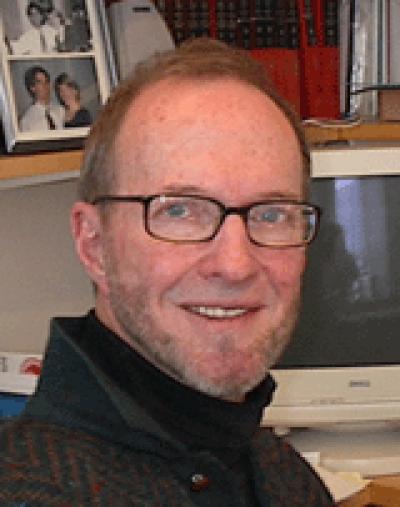 Donald M. Engelman