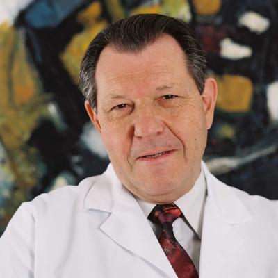 Hans-Joerg Senn,   	 European Society for Medical Oncology 