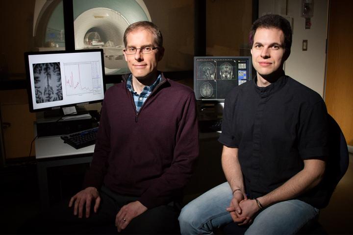 Ryan Larsen and Aki Nikolaidis, University of Illinois at Urbana-Champaign