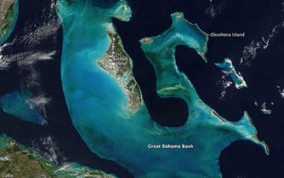 Islands of the Bahamas