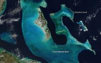 Islands of the Bahamas