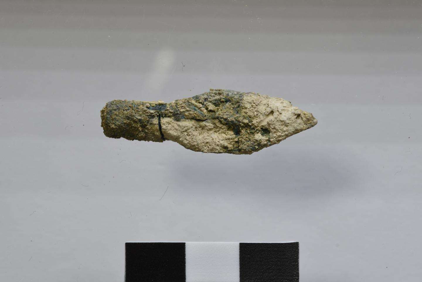 Scythian Arrowhead