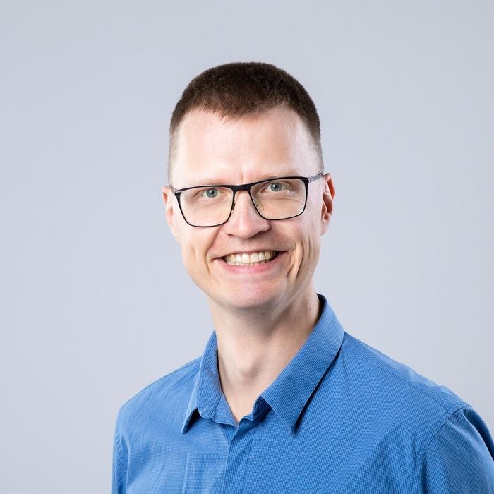 Uku Vainik, Associate Professor of Behavioural Genetics, University of Tartu