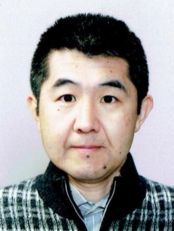 Dr. Satoshi Okada, Hiroshima University 