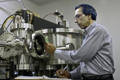 Carlo G. Pantano, Penn State