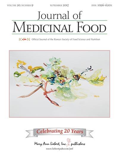 Journal of Medicinal Food