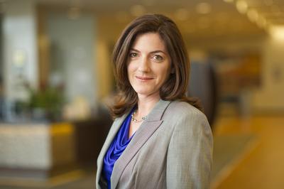 Dr. Kimberly Brown, University of Texas Medical Branch at Galveston