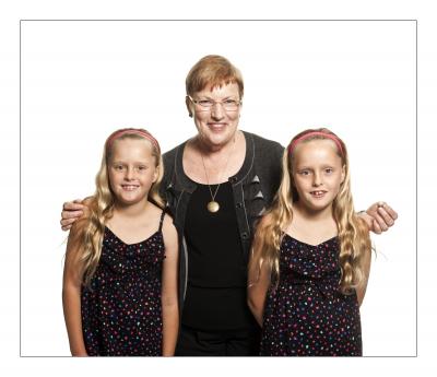 Mabel Rice, University of Kansas