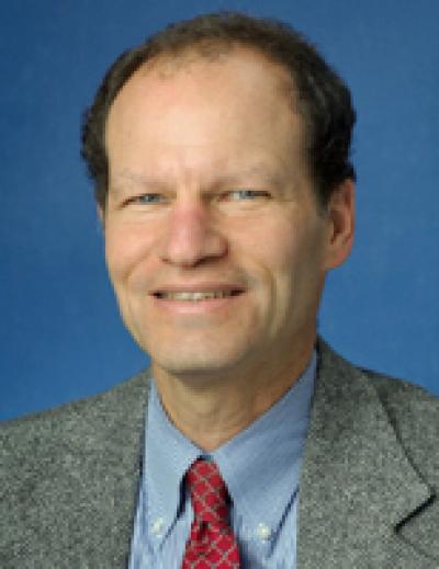 David Brenner, University of California - San Diego