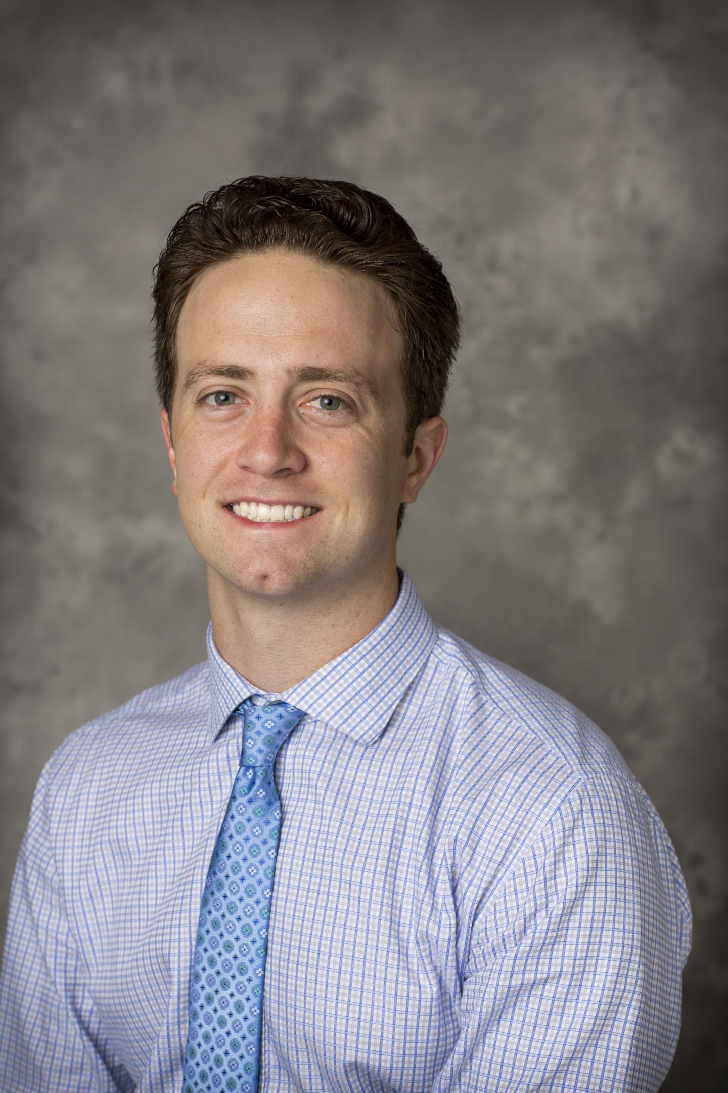 Richard J. Cassidy III, American Society for Radiation Oncology