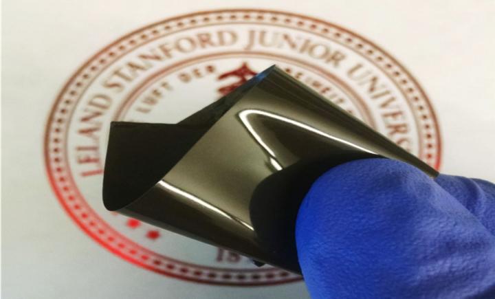 Safe and Reversible Lithium-Ion Battery