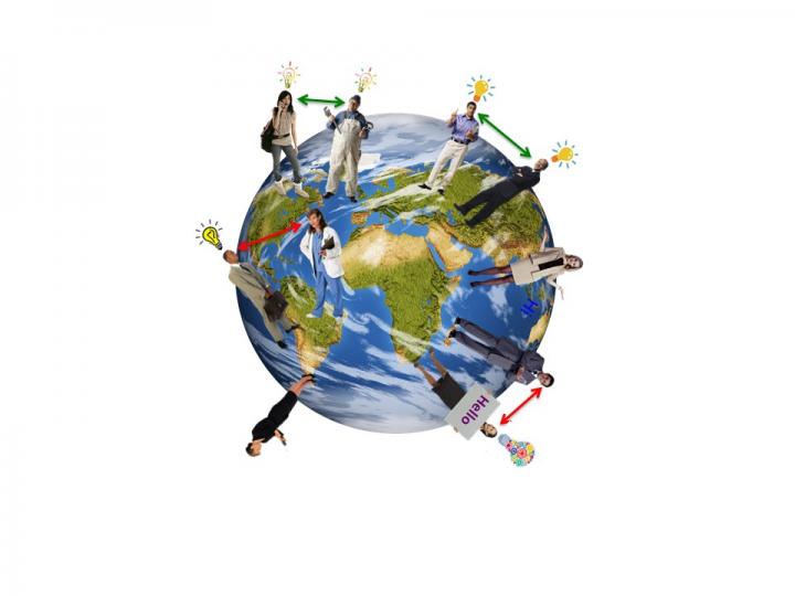 Importance of Eye Contact