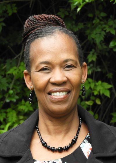 Research in Southern African plants