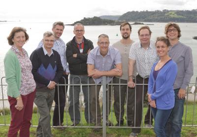 PEGASEAS Project Partners