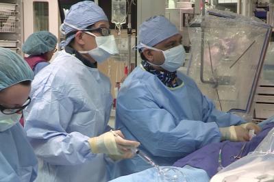 Amit N. Patel, University of Utah Health Care