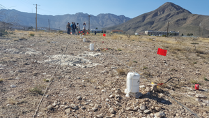 UTEP to Lead New Earthquake Center_01