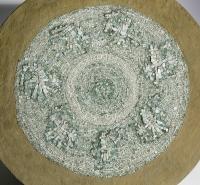 Templo Mayor Mosaic Disk