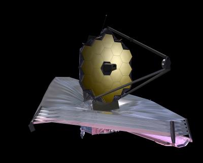 James Webb Space Telescope