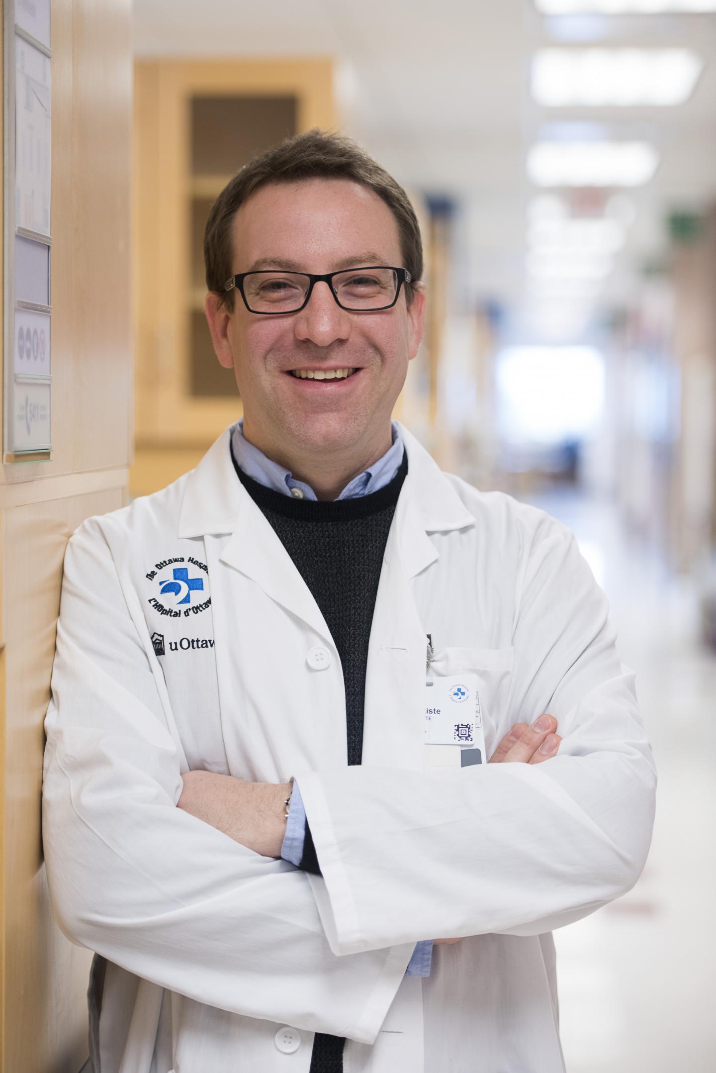 Vascular Development May Be at Risk in Autism