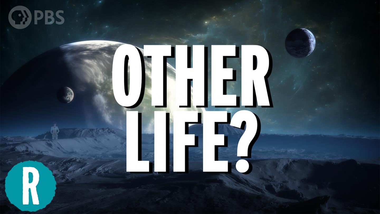 What Is Life? And Will We Find It On Other Planets?