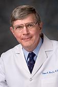Robert Bast Jr., M.D., University of Texas M. D. Anderson Cancer Center