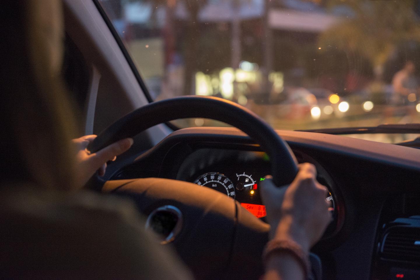 McLean Study Finds Marijuana Use Impacts Driving Even When Sober