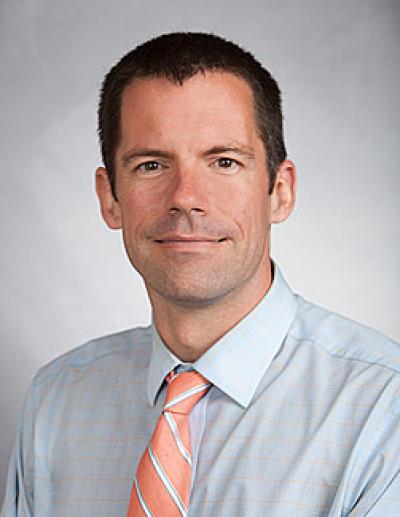 James Murphy, University of California - San Diego