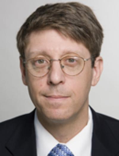 Bruce Gelb, Mount Sinai Hospital