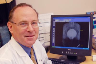 Dr. Philippe Zimmern, UT Southwestern