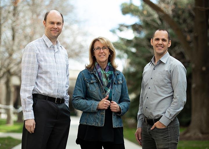 Relationships and Stress Researchers